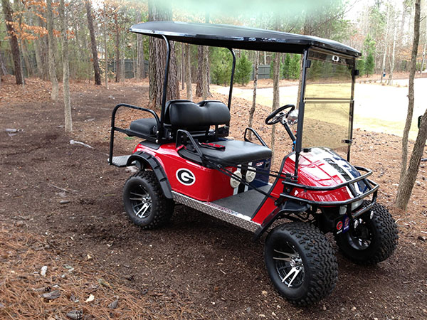 Golf Cart