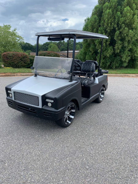 Golf Cart