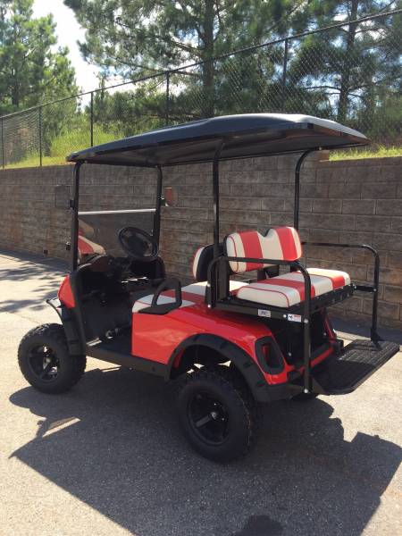 Golf Cart