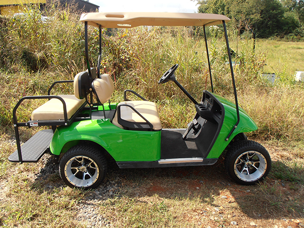 Golf Cart