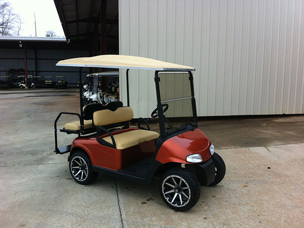 Golf Cart