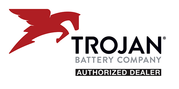 Trojan logo